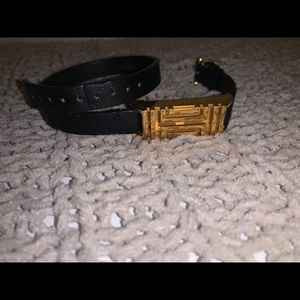 Tory Burch FitBit Wrap Bracelet
